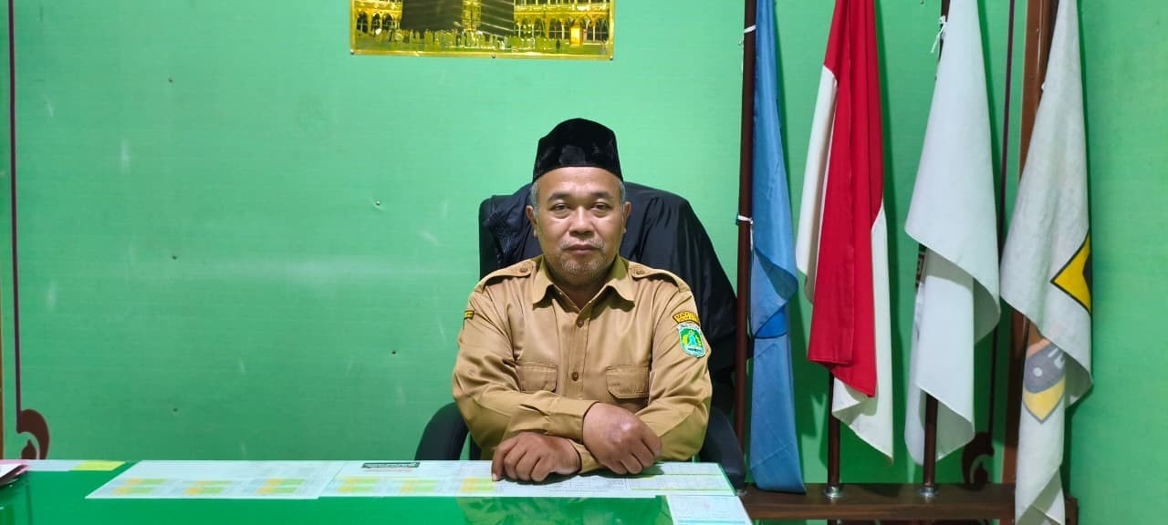 Foto Achmad Safiudin, S.Pd.